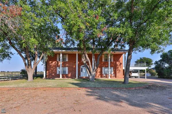 13205 CR 4411, Knox City, TX 79529