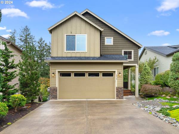 3519 NE FRANKLIN LOOP, Camas, WA 98607