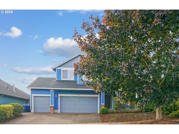 2794 ARROYO RIDGE DR NW, Salem, OR 97304