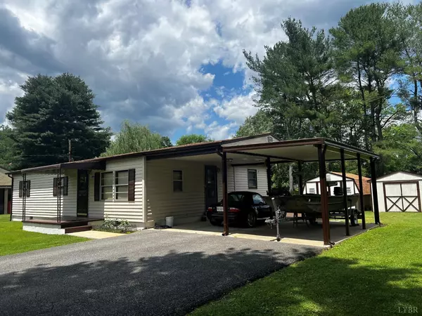 Big Island, VA 24526,1100 Rice LN