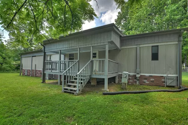 Young Harris, GA 30582,5451 Sampson Road