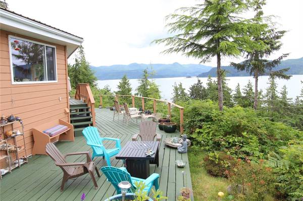 4511 Oceanview Dr,  Prince Rupert,  BC V0T 1S0