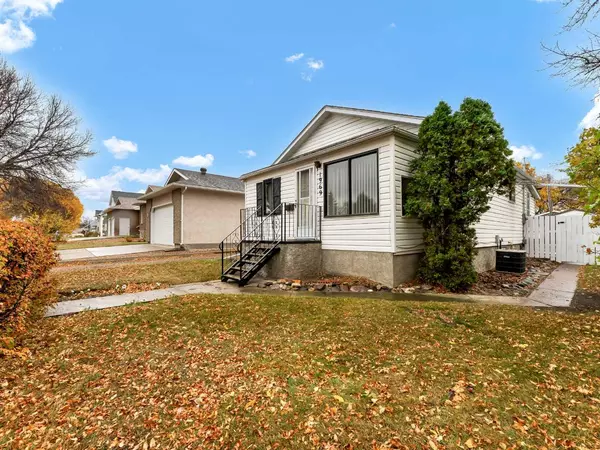 Medicine Hat, AB T1A 3T2,1969 16 AVE Southeast