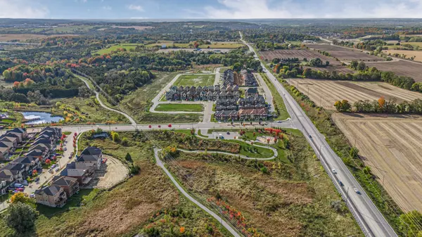 East Gwillimbury, ON L0G 1V0,75 Beechborough CRES