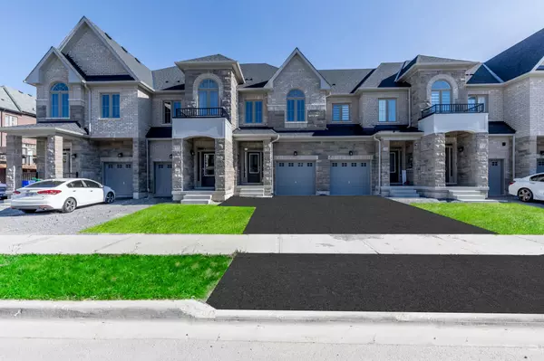 East Gwillimbury, ON L0G 1V0,75 Beechborough CRES