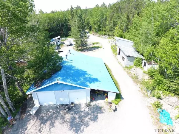 Timiskaming Remote Area, ON P0J 1R0,974263 Highway 567 N/A