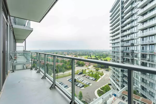 Mississauga, ON L5M 0Z8,4675 Metcalfe AVE #1106