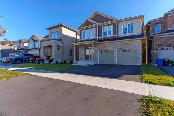 Shelburne, ON L9V 1Y3,500 Black Cherry CRES