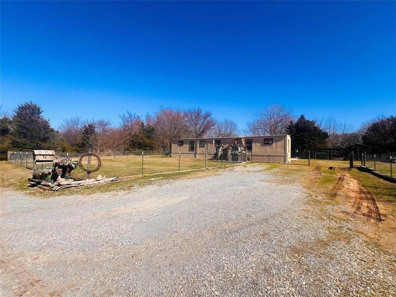 74 Sidewinder Circle, Pottsboro, TX 75076