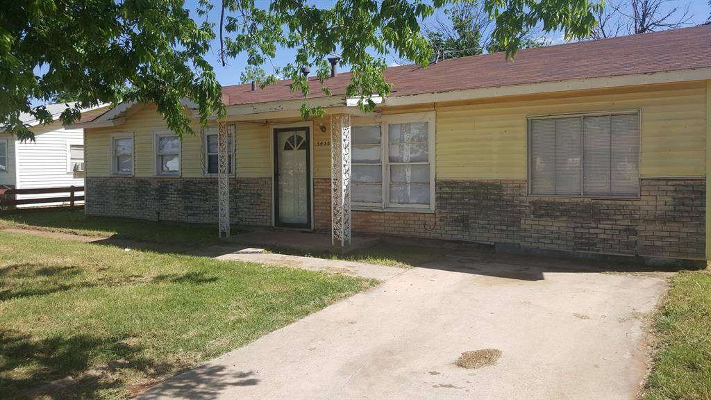 5433 Questa Drive, Abilene, TX 79605