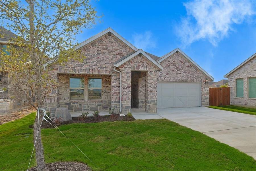 3305 Chasemoor Drive, Denton, TX 76207