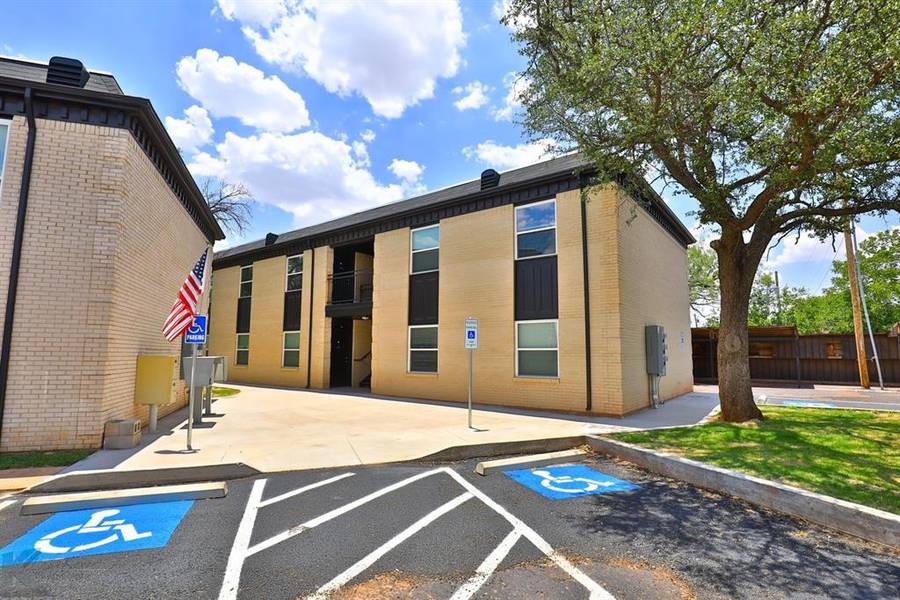 2800 Sayles Boulevard #8A, Abilene, TX 79605