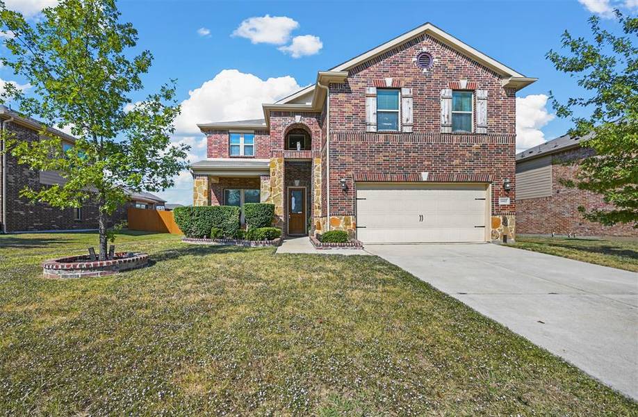 14817 Cedar Creek Way, Balch Springs, TX 75180