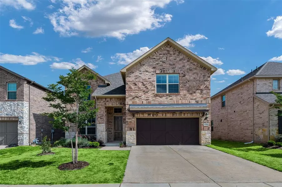 2320 Willow Garden Drive, Little Elm, TX 75068