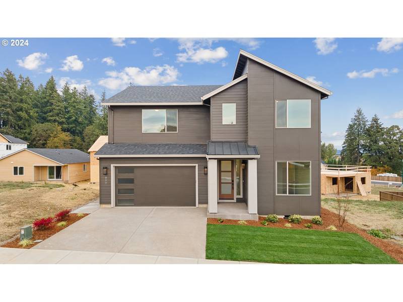 853 Glade Avenue, Forest Grove, OR 97116