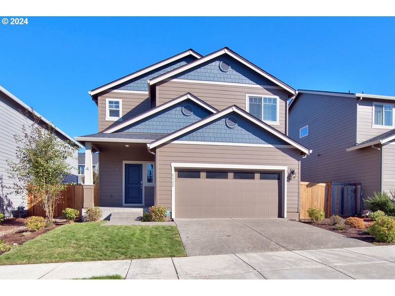 2722 S CHERRY GROVE WAY, Ridgefield, WA 98642