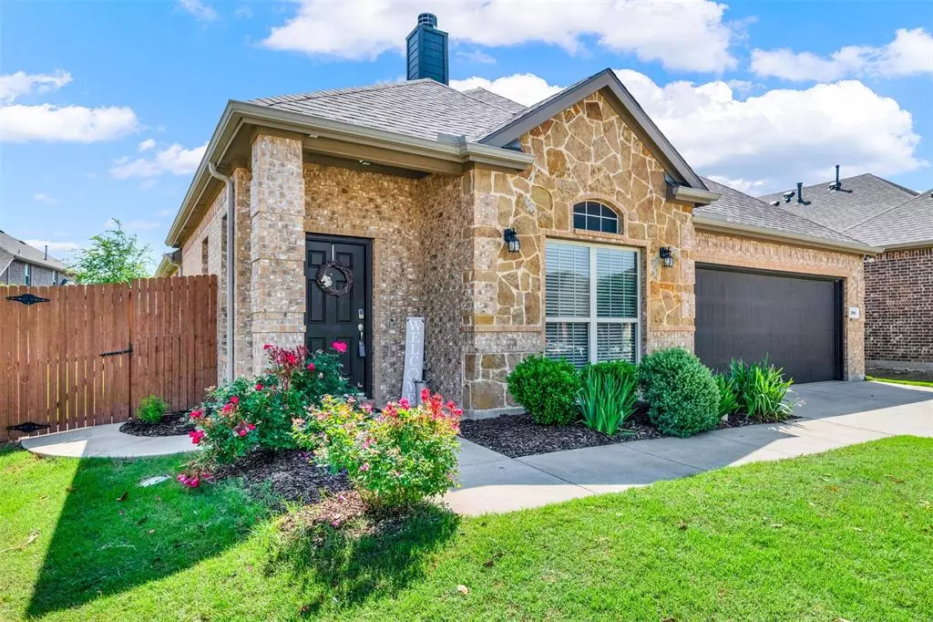 Mckinney, TX 75072,105 Mount Olive Avenue