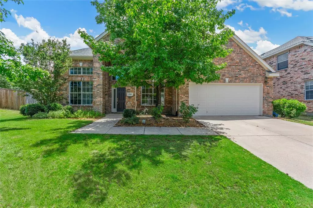 Corinth, TX 76210,1700 Peregrine Drive