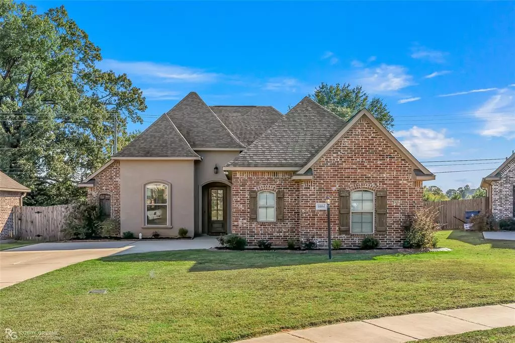 Haughton, LA 71037,1004 Green Wood Circle