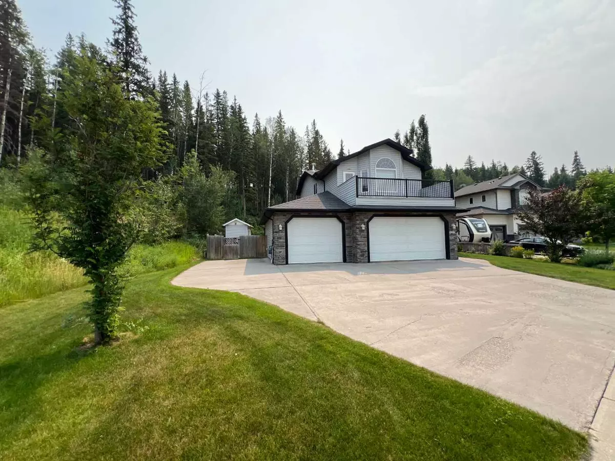 Hinton, AB T7V2G4,4049 Bradwell ST