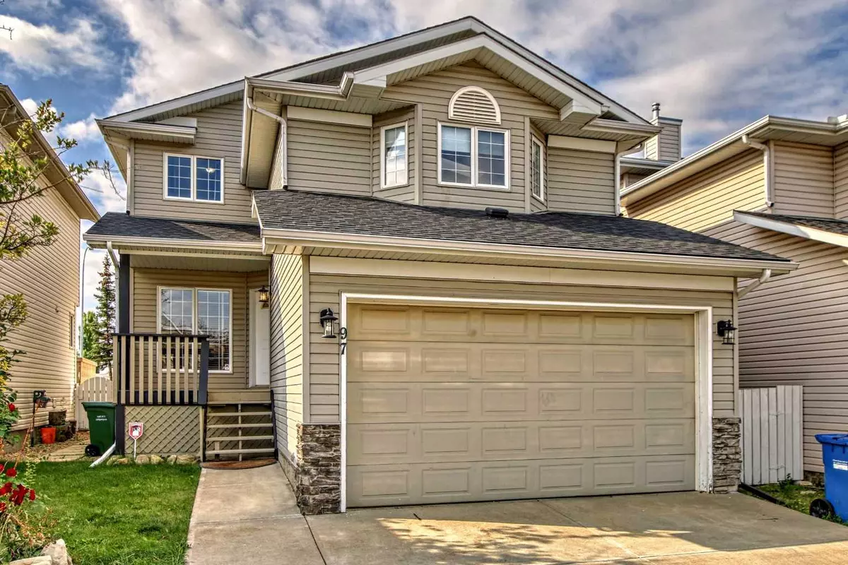 Calgary, AB T2Z 3B7,97 Douglas Ridge CIR SE