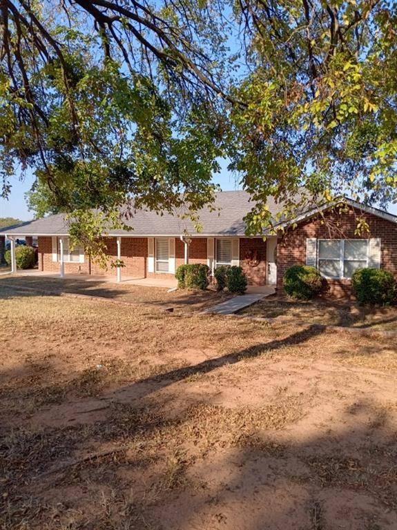 343753 Jeanne Creek Road, Meeker, OK 74855