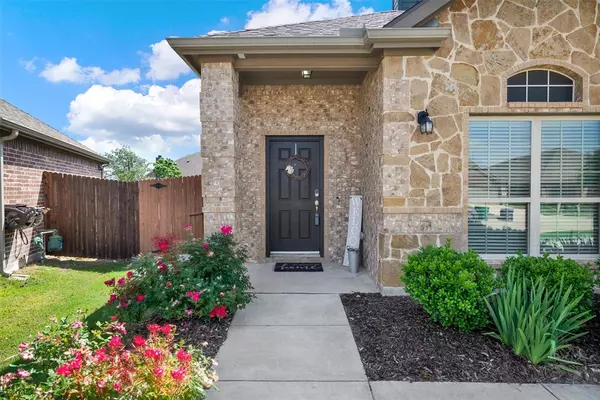 Mckinney, TX 75072,105 Mount Olive Avenue