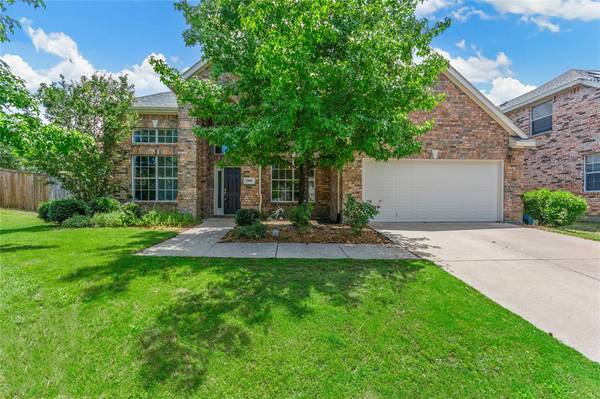 1700 Peregrine Drive, Corinth, TX 76210