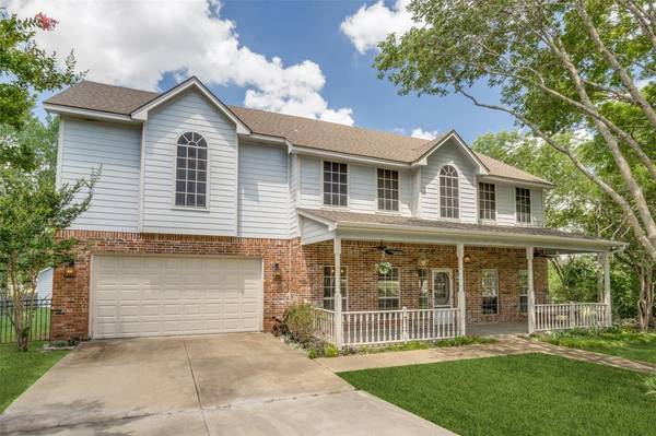 Willow Park, TX 76087,152 Valley View Court