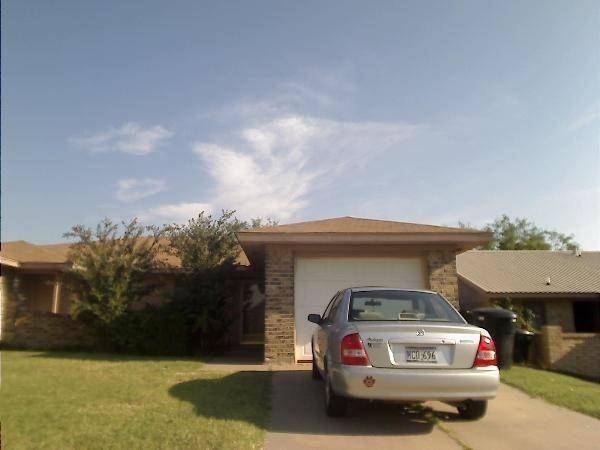 4674 Marlboro Drive, Abilene, TX 79606