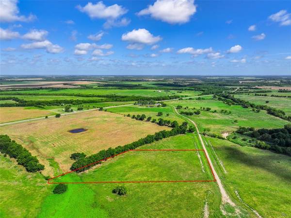 (Lot 61) Creekside Court,  Pecan Gap,  TX 75469