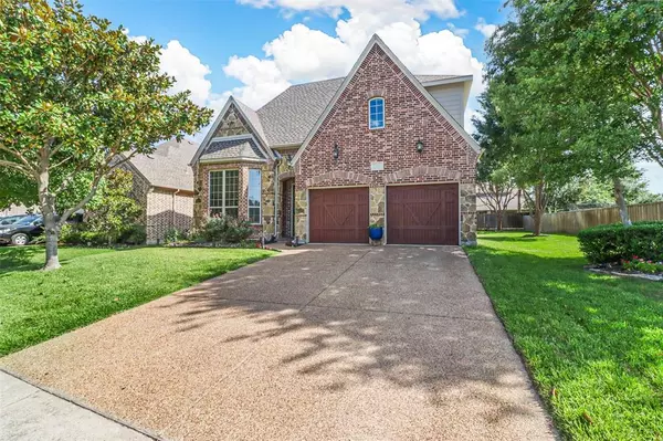 Mckinney, TX 75071,5665 Binbranch Lane