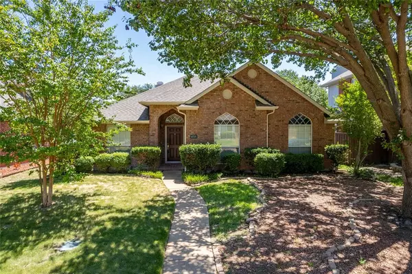 10701 Tallahassee Drive, Frisco, TX 75035