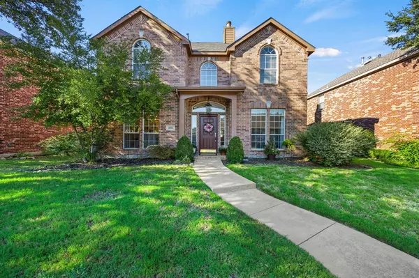 2900 Cove Meadow Lane, Frisco, TX 75033