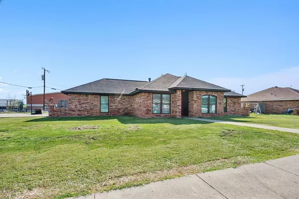 Ferris, TX 75125,300 Creekside Drive