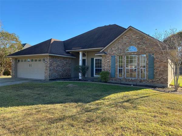 5766 Bayou Drive, Bossier City, LA 71112