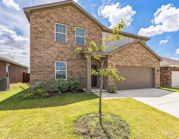 5413 Ladytown Lane, Fort Worth, TX 76036