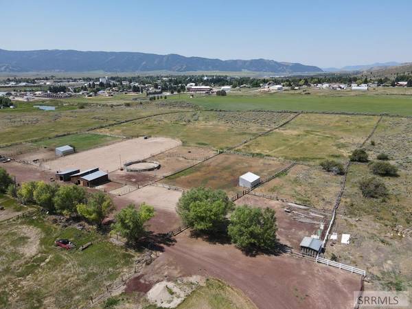 280 N Hooper Avenue, Soda Springs, ID 83276