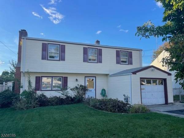 15 Hart Pl, Union Twp., NJ 07083