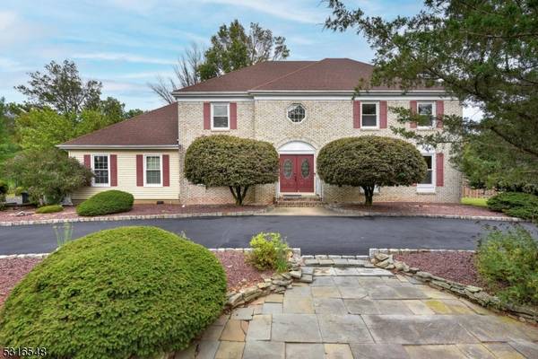 20 Kilmer Dr, Hillsborough Twp., NJ 08844