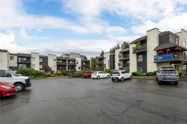 585 Dogwood St #315, Campbell River, BC V9W 6T6