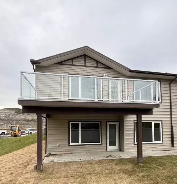 Drumheller, AB T0J 0Y5,23 Garden Way