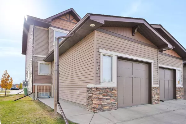 150 Vanier DR #101, Red Deer, AB T4R 0L1