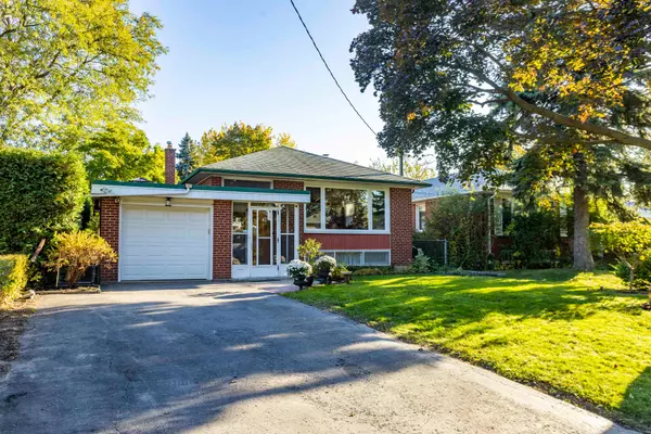 Toronto C13, ON M3A 3L3,41 Camwood CRES