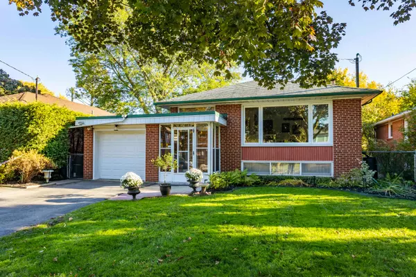 Toronto C13, ON M3A 3L3,41 Camwood CRES