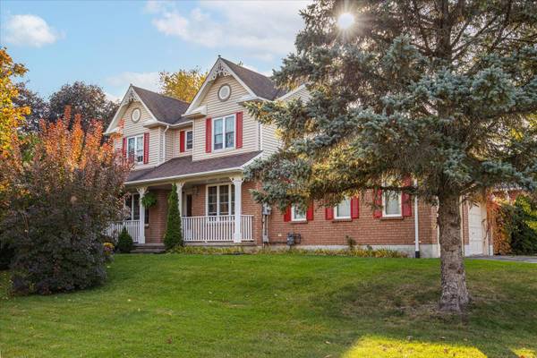 163 Edward ST W, Clarington, ON L1B 1E6