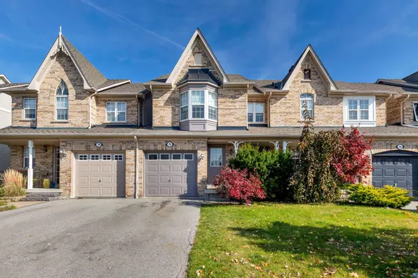 Whitby, ON L1M 2C6,76 Bexley CRES