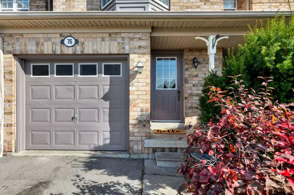 Whitby, ON L1M 2C6,76 Bexley CRES