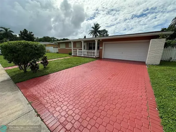 Miami, FL 33161,450 NE 147th Ter