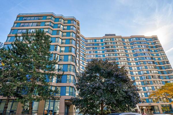 Mississauga, ON L5B 3Z4,250 Webb ST #503